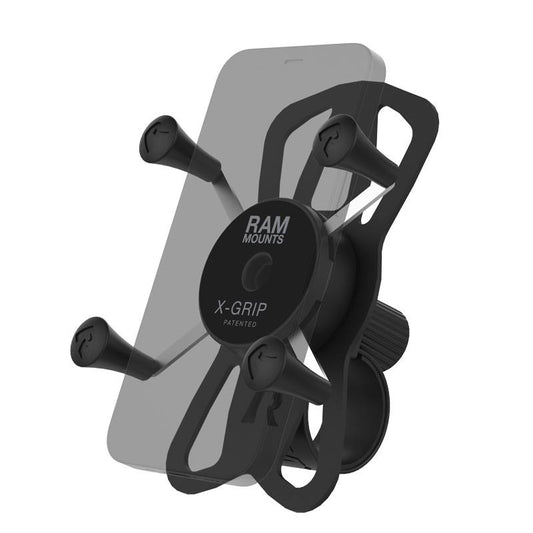 RAP-460-UN7U Ram Mounts by Custom Mounts