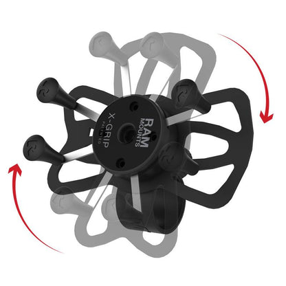 RAP-460-UN7U RAM X-Grip Phone Mount with RAM Tough-Stra