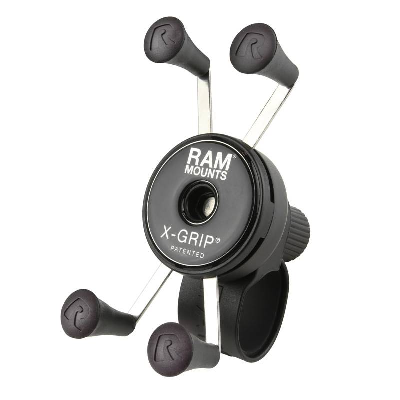 RAP-460-UN7U RAM X-Grip Phone Mount with RAM Tough-Stra