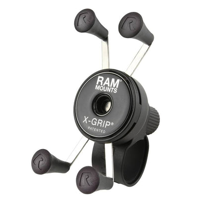 RAP-460-UN7U RAM X-Grip Phone Mount with RAM Tough-Stra