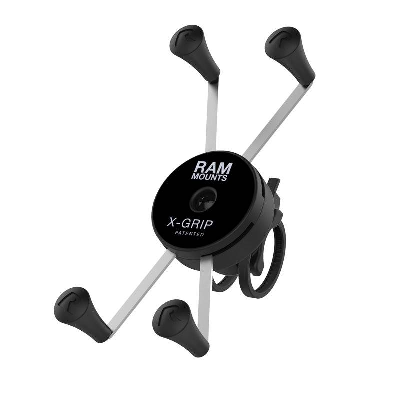 RAP-460Z-UN10U RAM X-Grip Large Phone Mount with Low Pr