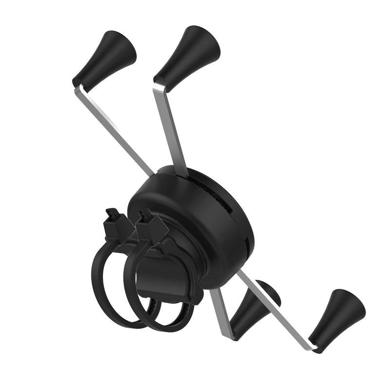 RAP-460Z-UN10U RAM X-Grip Large Phone Mount with Low Pr