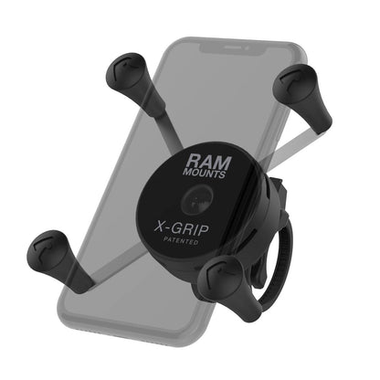 RAP-460Z-UN7U Ram Mounts by Custom Mounts