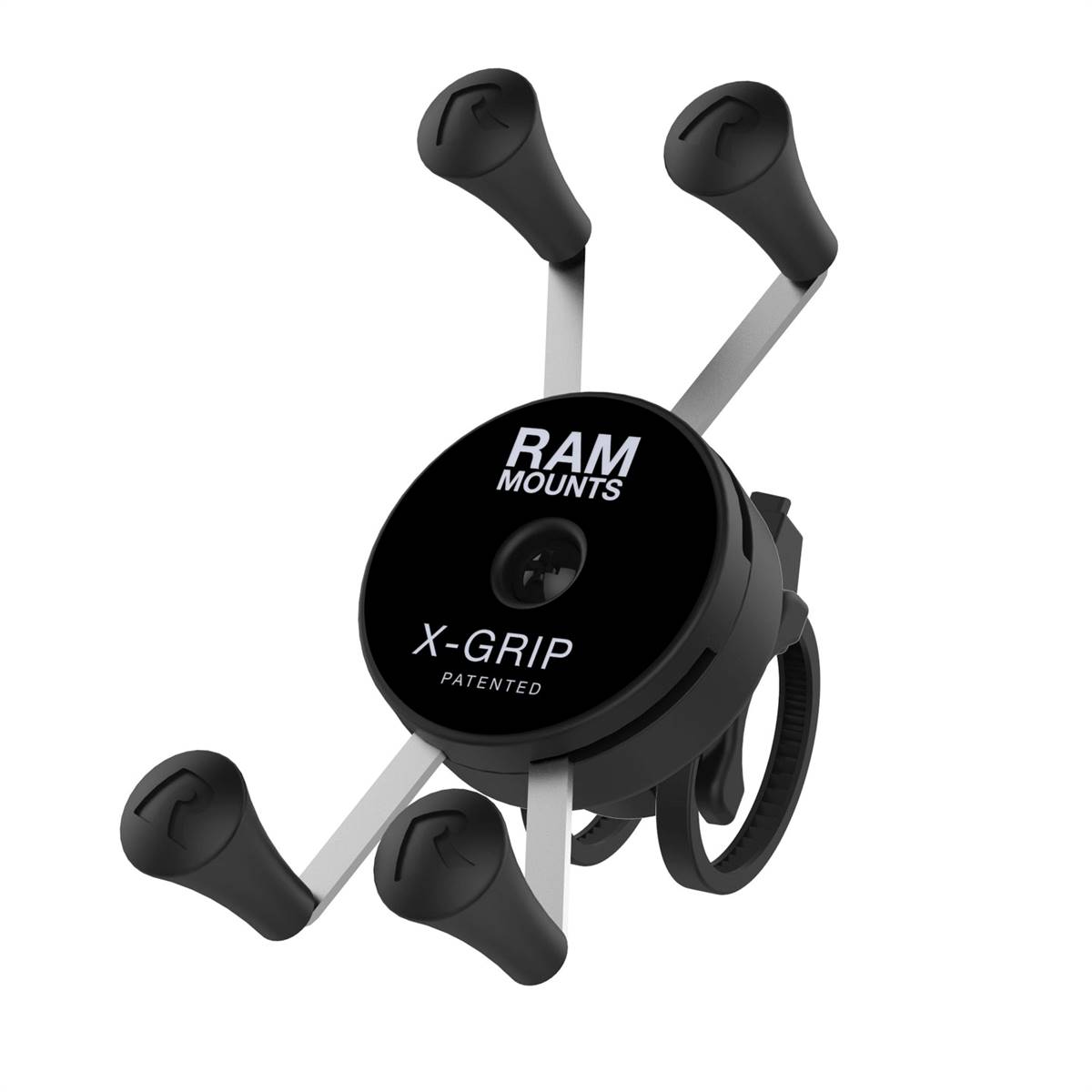 RAP-460Z-UN7U RAM X-Grip Phone Mount with Low Profile Z