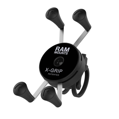 RAP-460Z-UN7U RAM X-Grip Phone Mount with Low Profile Z
