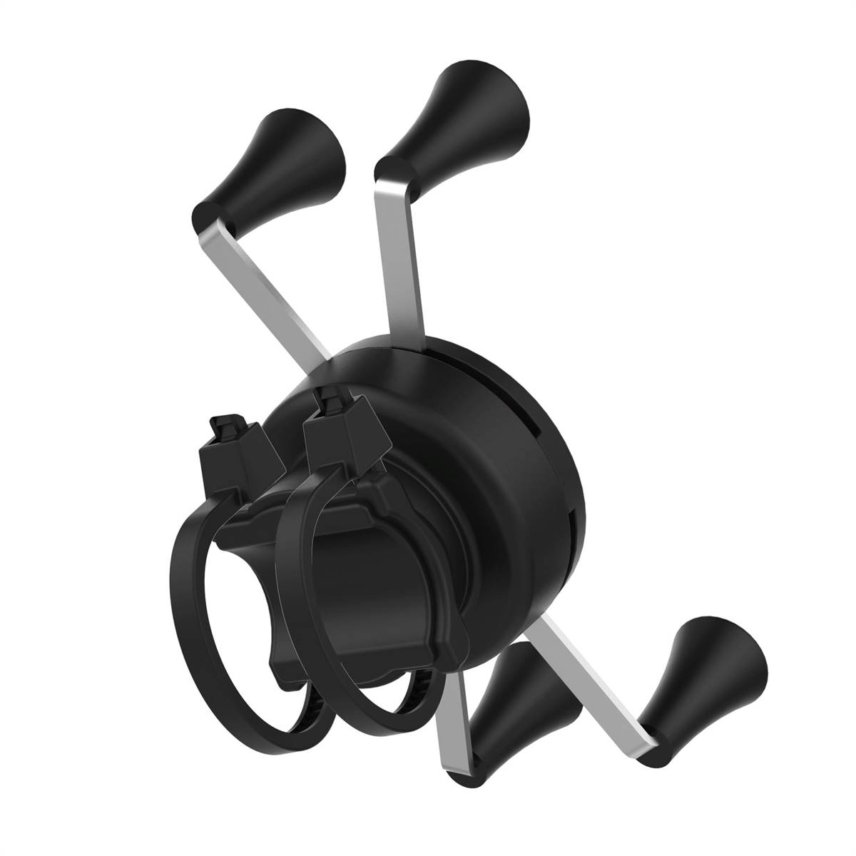 RAP-460Z-UN7U RAM X-Grip Phone Mount with Low Profile Z