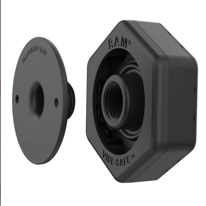 RAP-462NPT Ram Mounts by Custom Mounts