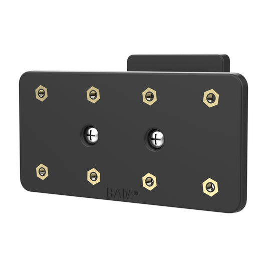 RAM® Dashboard Mounting Plate for '18-26 Freightliner Cascadia