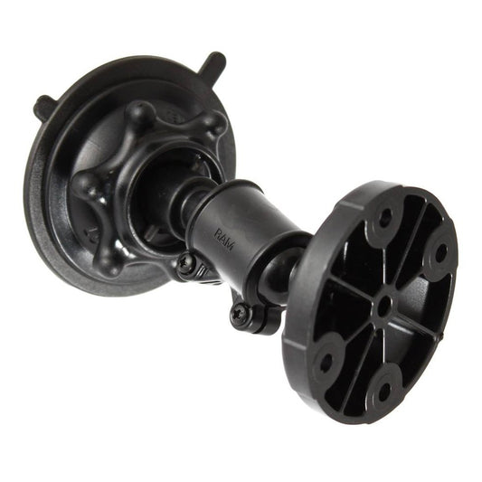 RAP-AA-167-202-AU Ram Mounts by Custom Mounts