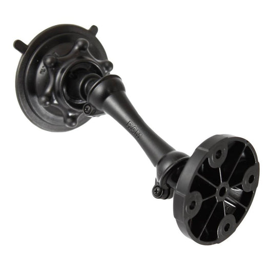 RAP-AA-167-202U Ram Mounts by Custom Mounts