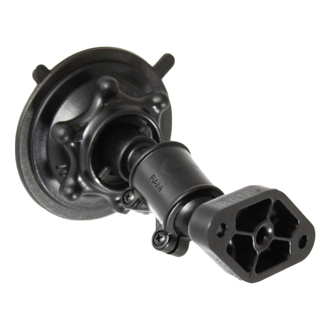 RAP-AA-167-AU Ram Mounts by Custom Mounts