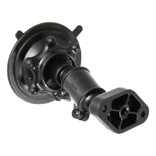RAP-AA-167-AU Ram Mounts by Custom Mounts