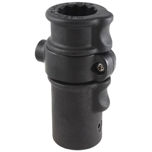 RAP-AAP-PPU Ram Mounts by Custom Mounts