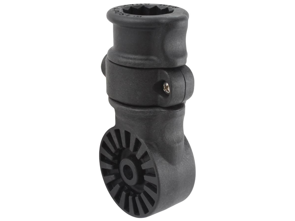 RAP-AAP-PRU Ram Mounts by Custom Mounts