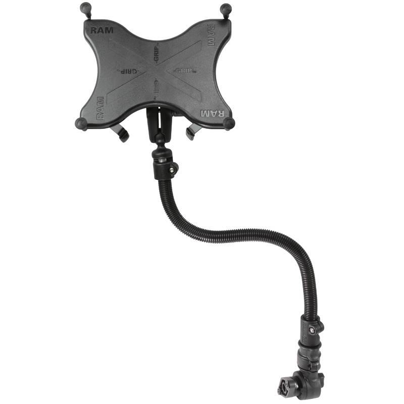 RAP-AAPR-WCT-114P-18-UN9U RAM Tablet Mount for Wheelcha