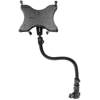 RAP-AAPR-WCT-114P-18-UN9U RAM Tablet Mount for Wheelcha