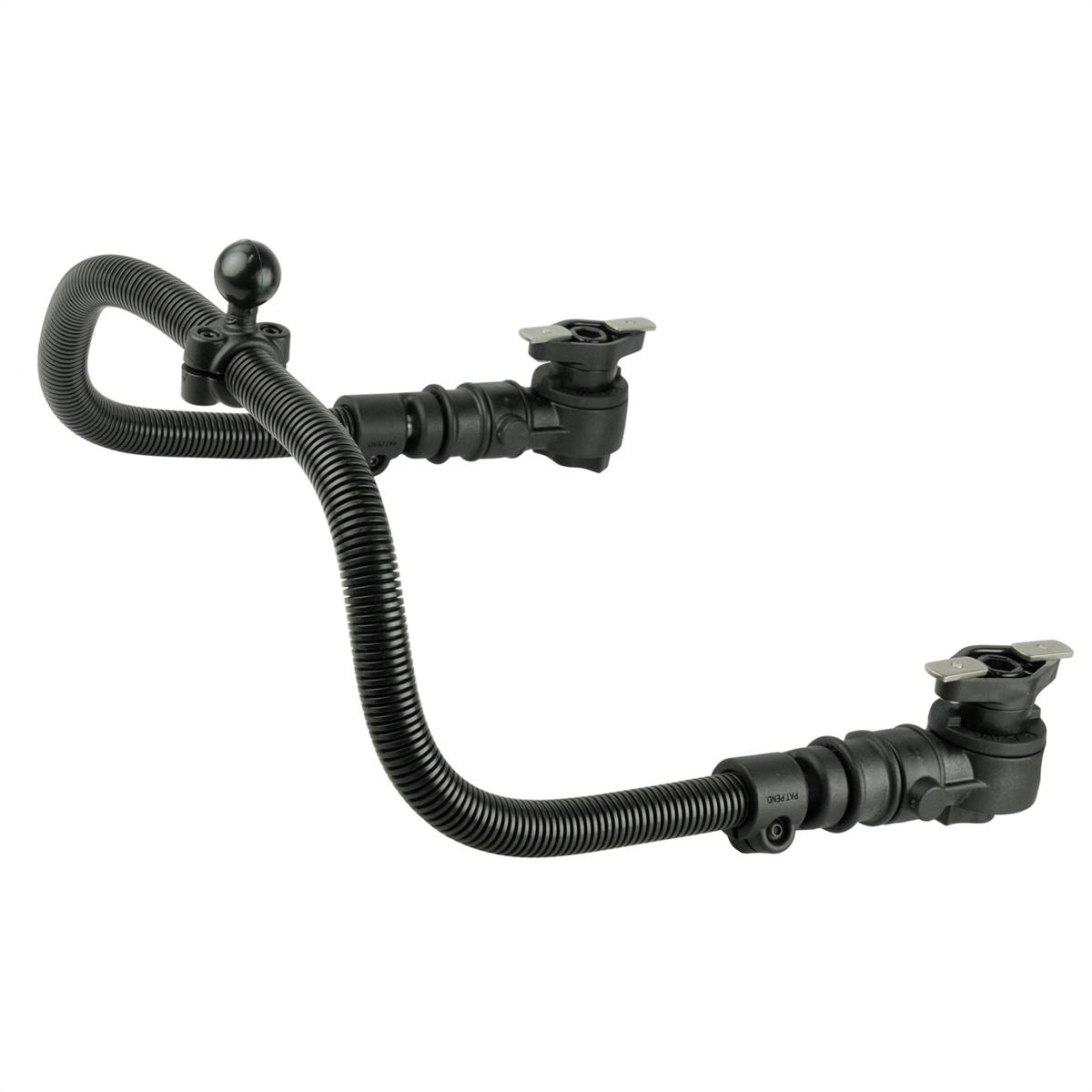 RAP-AAPR-WCT-2-30BU Ram Mounts by Custom Mounts