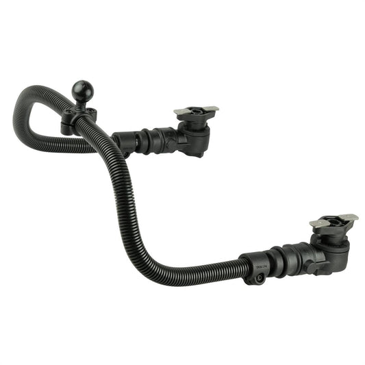RAP-AAPR-WCT-2-30BU Ram Mounts by Custom Mounts
