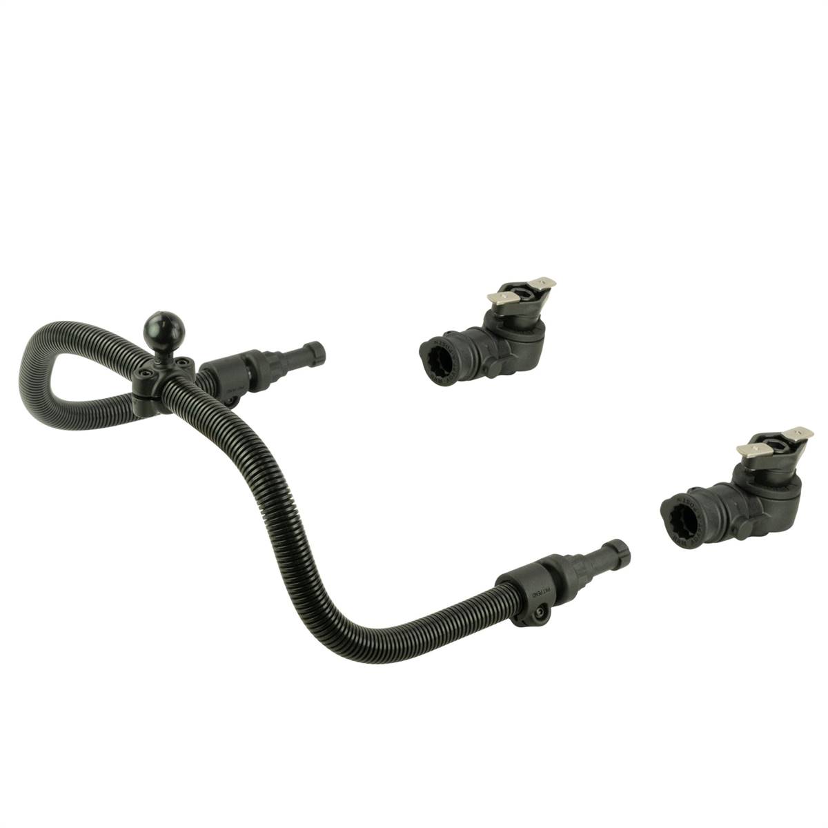 RAM Rugged Quick Release Wheelchair
