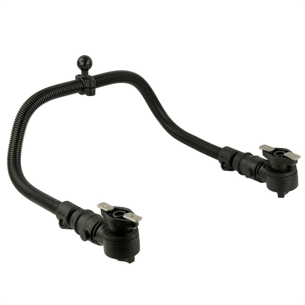 RAM Rugged Quick Release Wheelchair