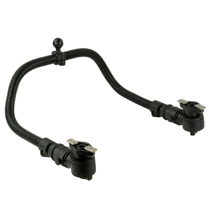 RAM Rugged Quick Release Wheelchair