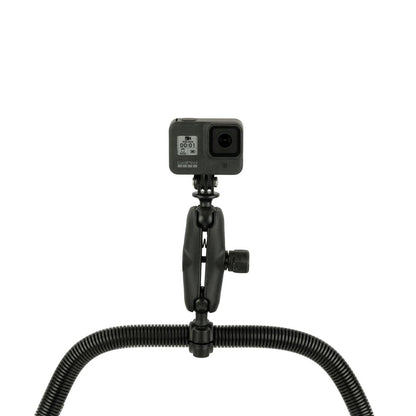 RAM Rugged Quick Release Wheelchair