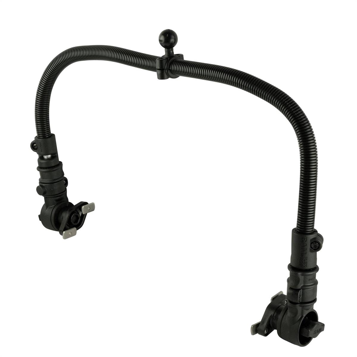 RAM Rugged Quick Release Wheelchair