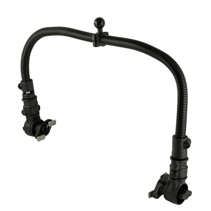 RAM Rugged Quick Release Wheelchair