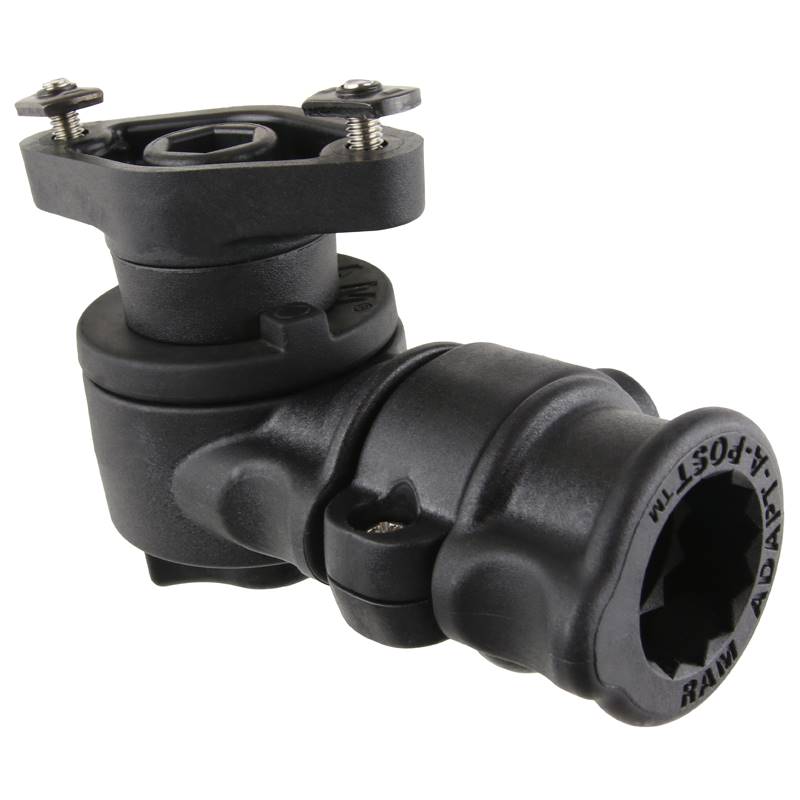 RAP-AAPR-WCT Ram Mounts by Custom Mounts