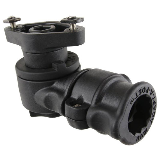 RAP-AAPR-WCT Ram Mounts by Custom Mounts