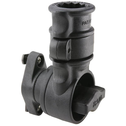 RAP-AAPR-WCT RAM Universal Wheelchair Base with Quick R