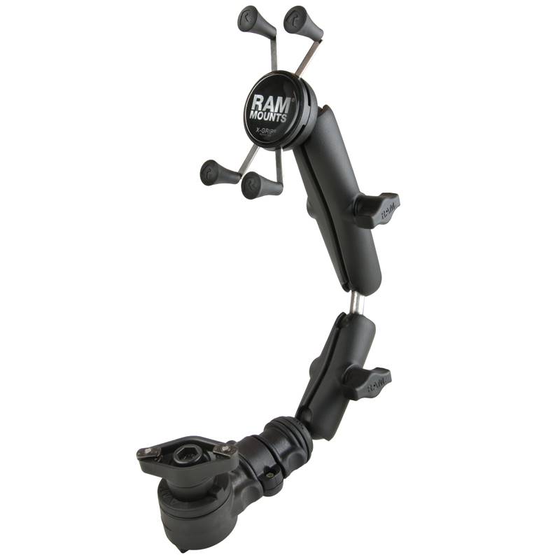 RAP-AAPR-WCT-419-UN7U Ram Mounts by Custom Mounts