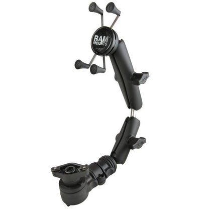 RAP-AAPR-WCT-419-UN7U Ram Mounts by Custom Mounts