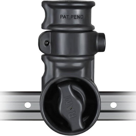 RAP-AAPRU Ram Mounts by Custom Mounts