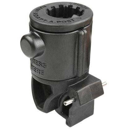 RAP-AAPUH-1U RAM Universal Adapt-A-Post for Hobie H-Rai