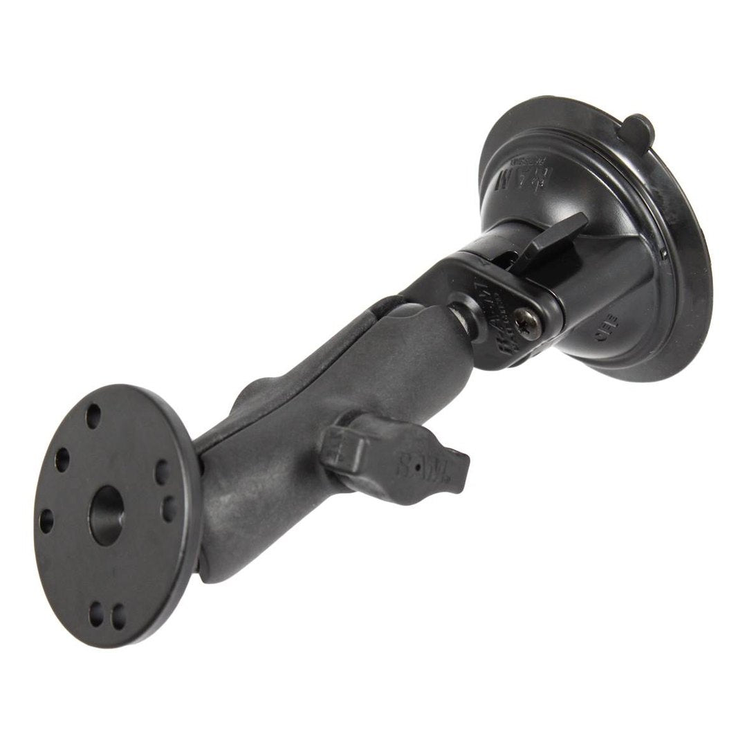 RAP-B-101-2241-OT1U Ram Mounts by Custom Mounts