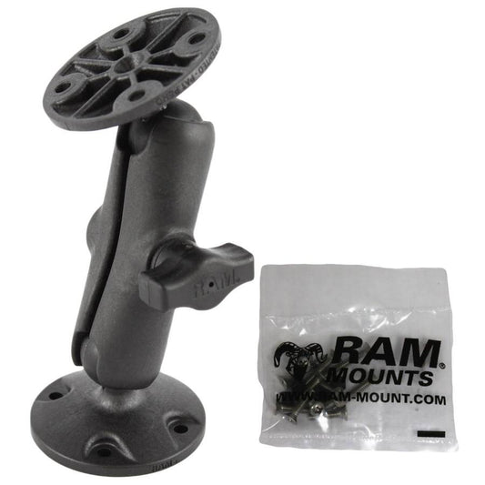 RAP-B-101-G1U Ram Mounts by Custom Mounts