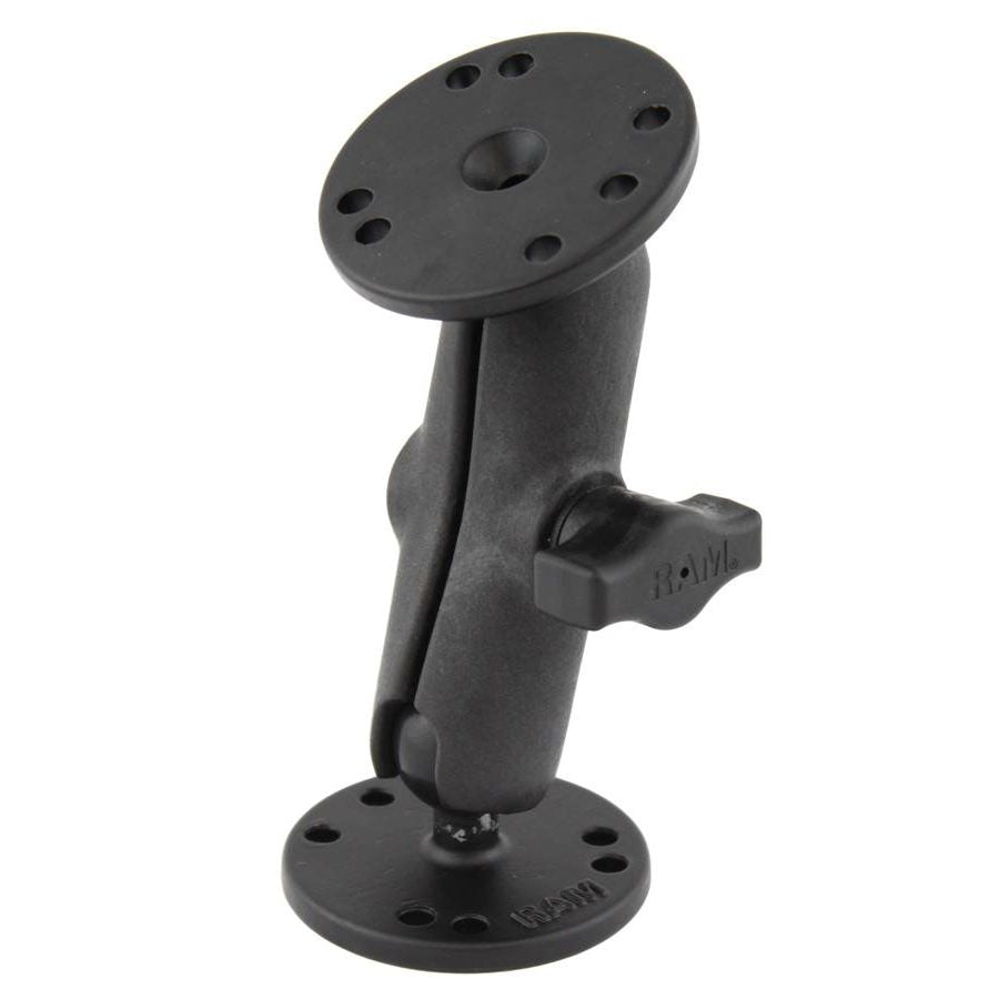 RAP-B-101-OT1U Ram Mounts by Custom Mounts