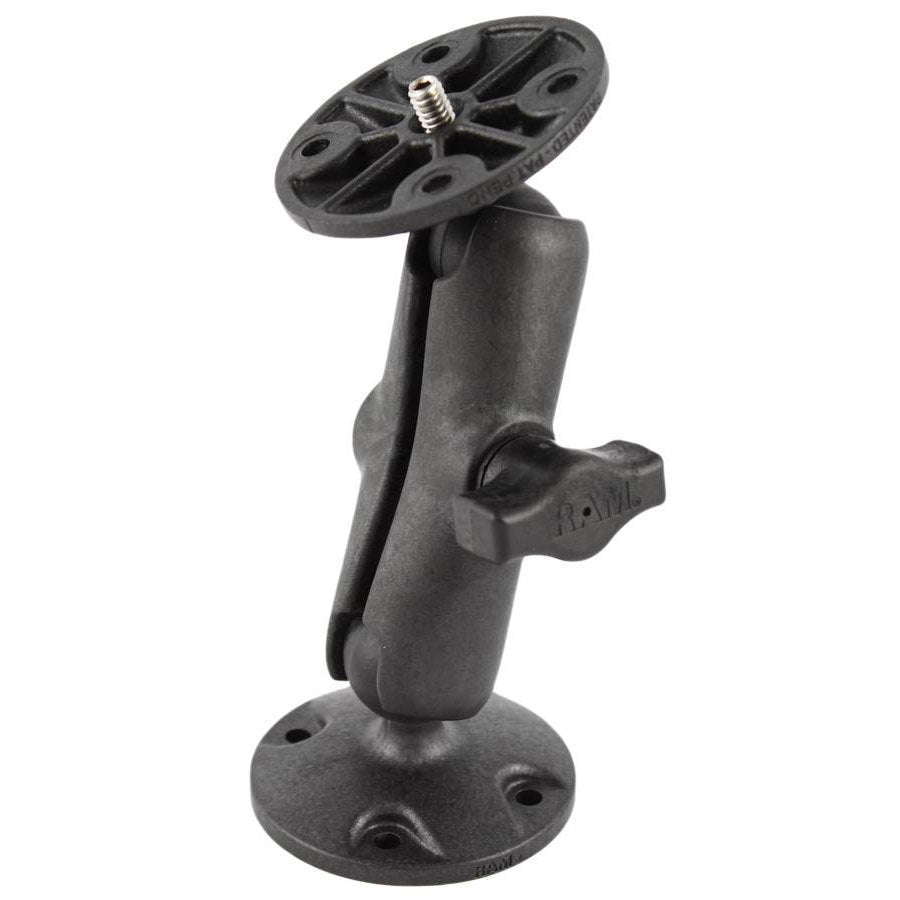 RAP-B-101AU Ram Mounts by Custom Mounts