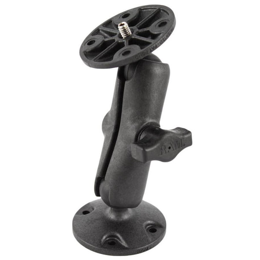 RAP-B-101AU Ram Mounts by Custom Mounts