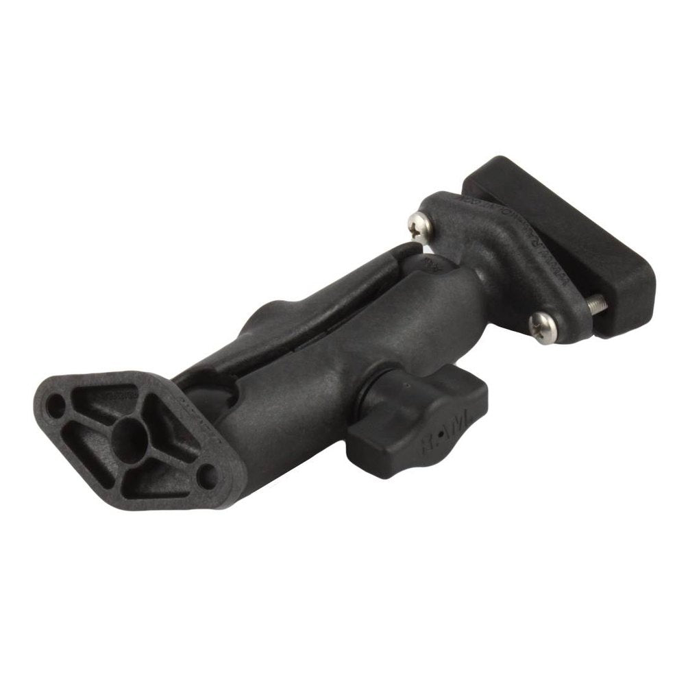 RAP-B-102-238BU Ram Mounts by Custom Mounts