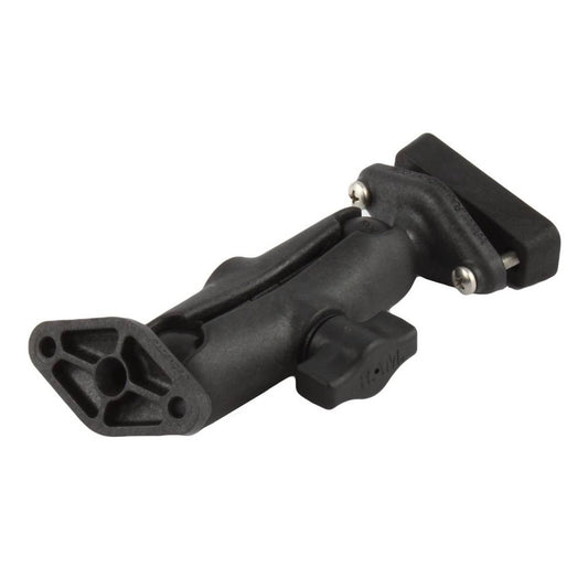 RAP-B-102-238BU Ram Mounts by Custom Mounts