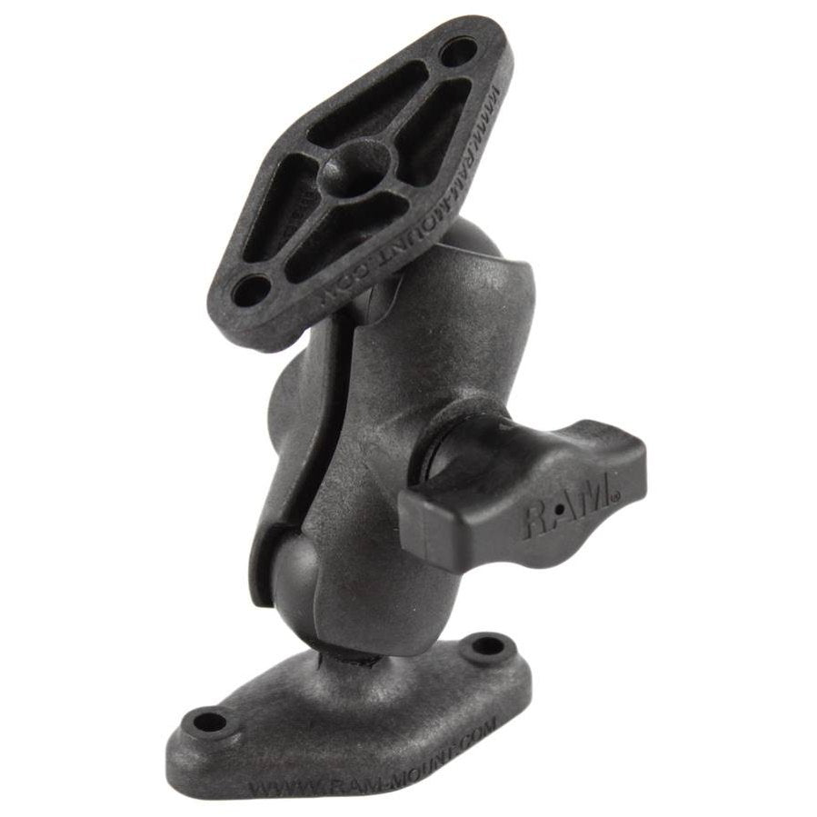RAP-B-102U-A Ram Mounts by Custom Mounts