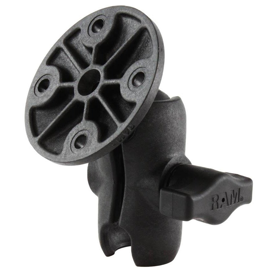 RAP-B-103U-A Ram Mounts by Custom Mounts