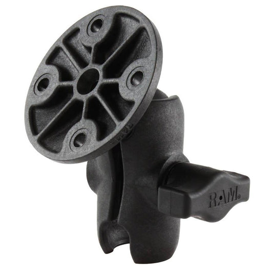 RAP-B-103U-A Ram Mounts by Custom Mounts