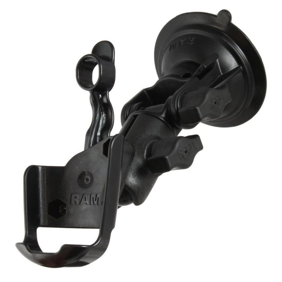 RAP-B-104-224-GA12U Ram Mounts by Custom Mounts