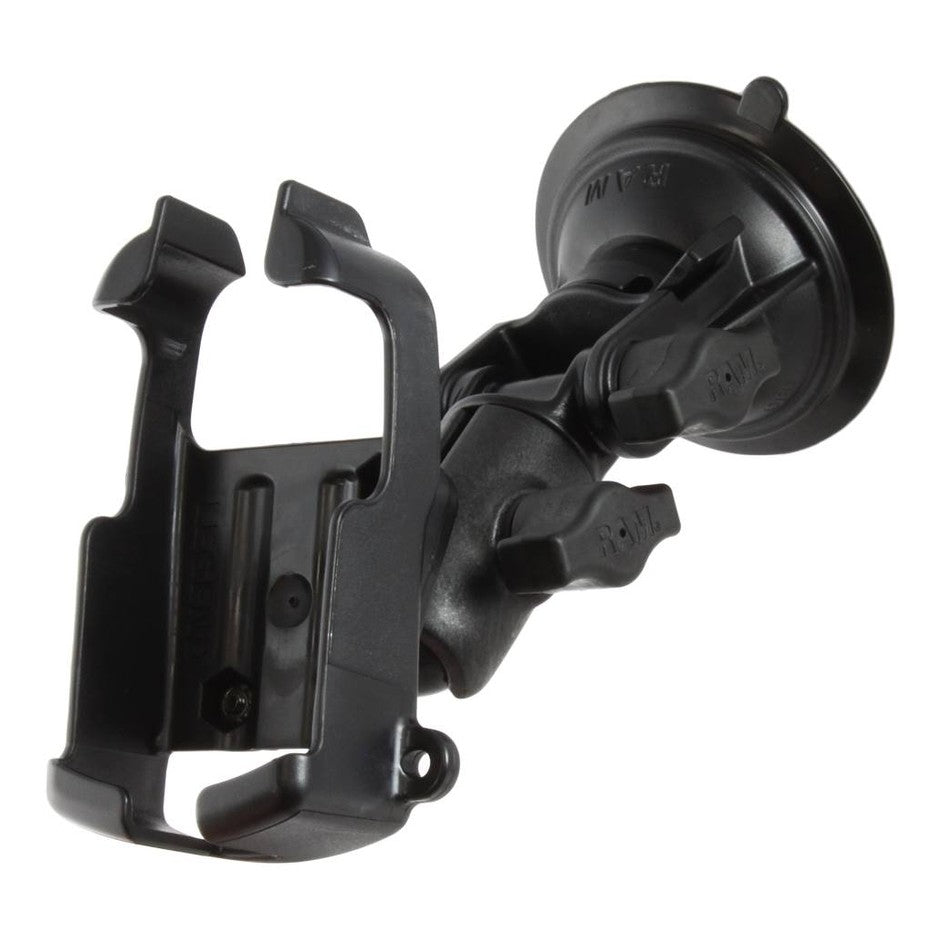 RAP-B-104-224-GA16U Ram Mounts by Custom Mounts