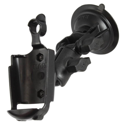 RAP-B-104-224-GA20U Ram Mounts by Custom Mounts