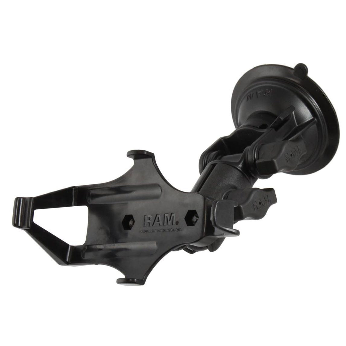 RAP-B-104-224-GA7U Ram Mounts by Custom Mounts