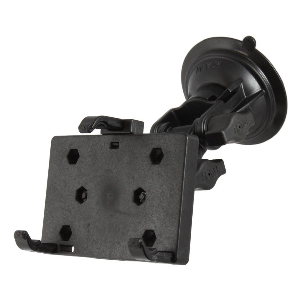 RAP-B-104-224-PD2U Ram Mounts by Custom Mounts